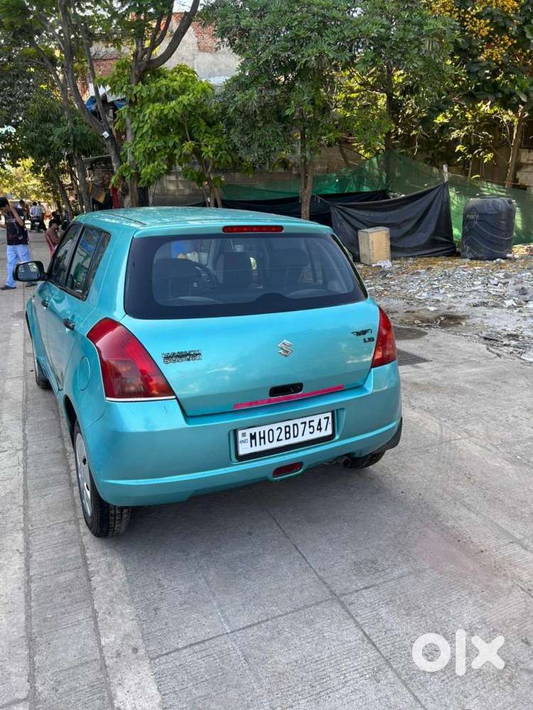 Maruti Suzuki Swift 2007 Petrol Good Condition