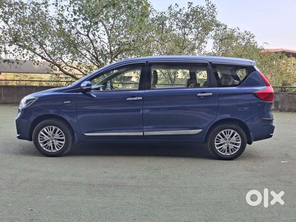 Maruti Suzuki Ertiga