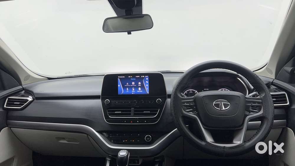 Tata Safari 2.0 Kryotec Xta Plus, 2022, Diesel