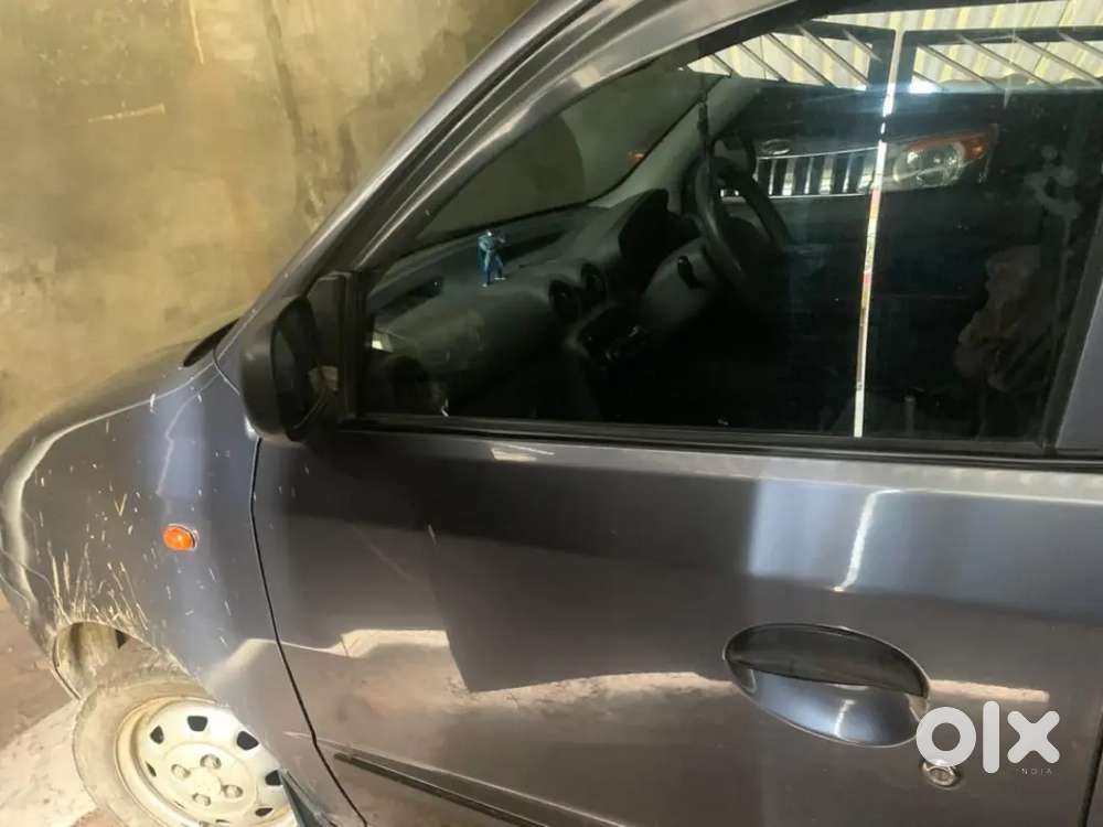 Hyundai Santro Xing 2009