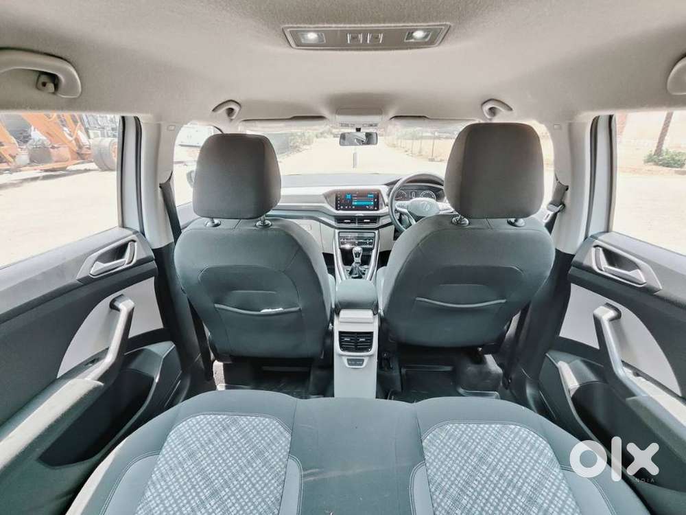 Volkswagen Taigun 1.0 Tsi Highline, 2022, Petrol