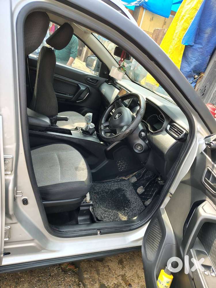 Renault Kiger Rxe 2022