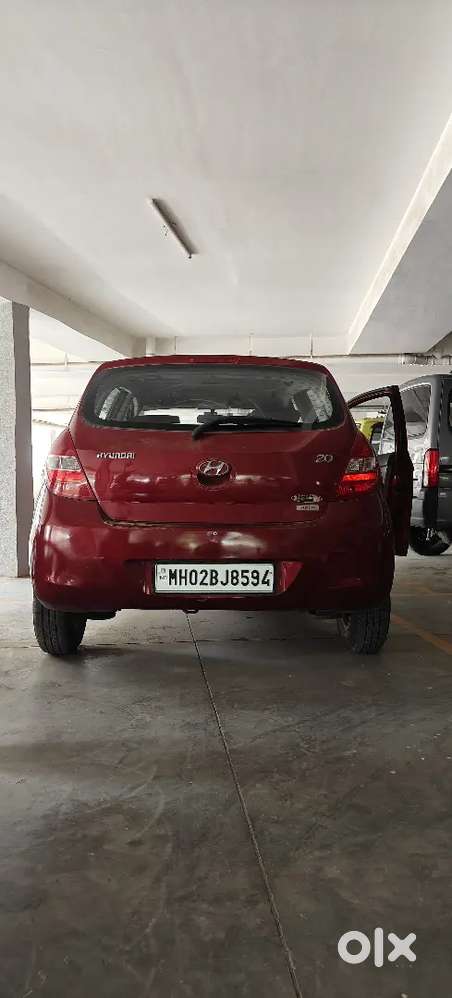 Hyundai I20 2009 Petrol 67000 Km Driven