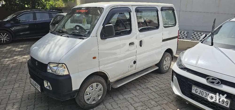 Maruti Suzuki Eeco 2024
