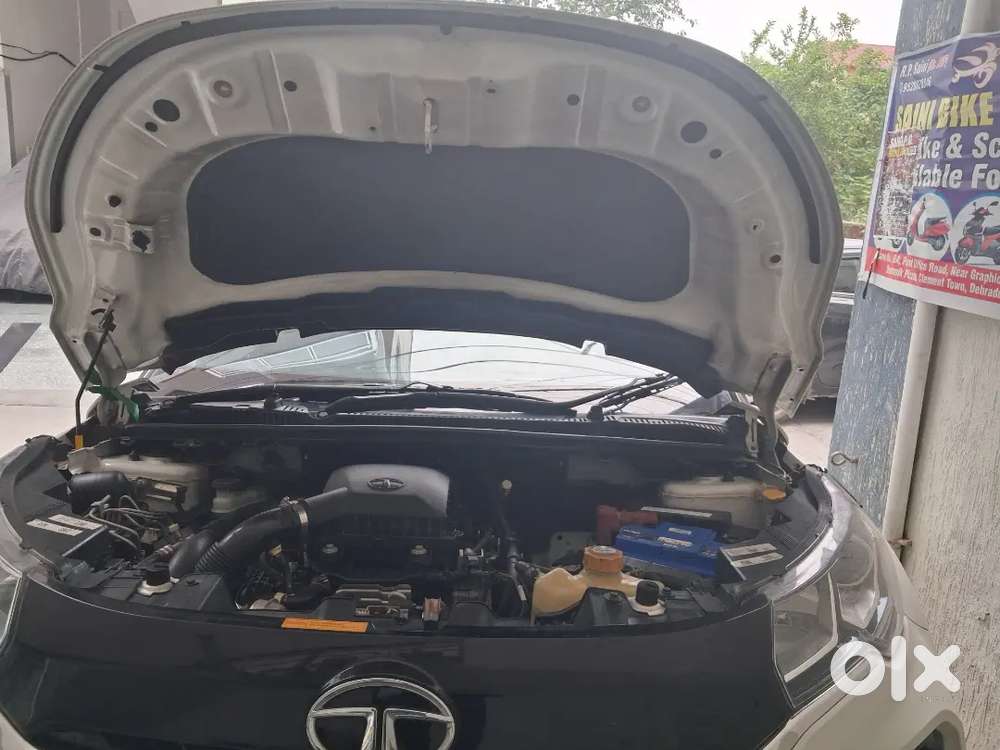 Tata Nexon 2022 Petrol 50000 Km Driven