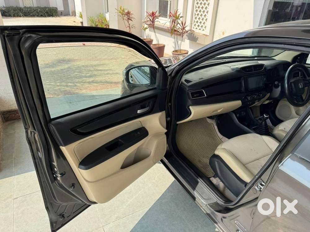 Honda Amaze 2020 Diesel 57000 Km Driven