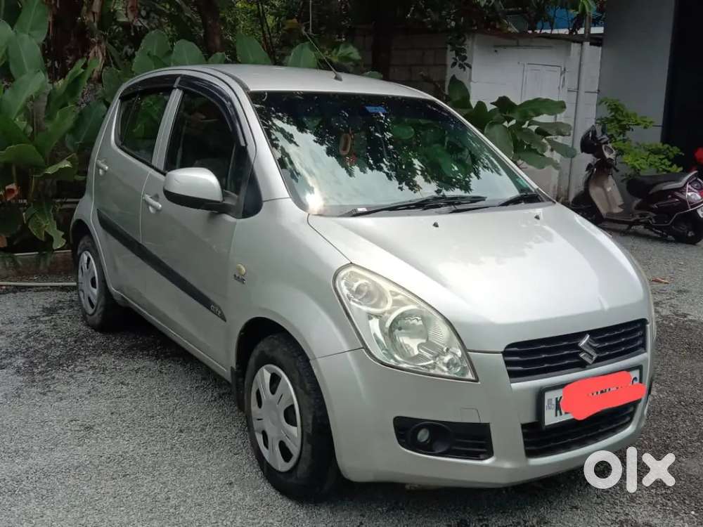 Maruti Suzuki Ritz On Sale