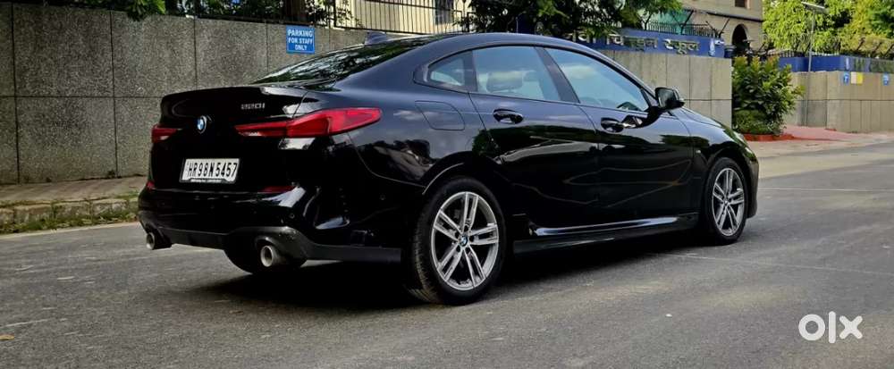 Bmw 2 Series Gran Coupe, 2024, Petrol