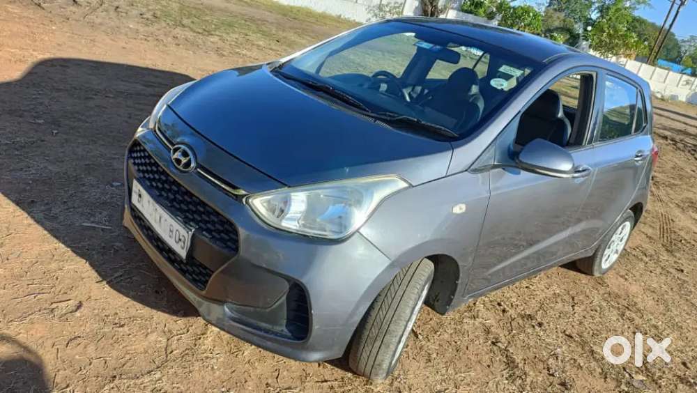 2015 Hyundai Grand I10