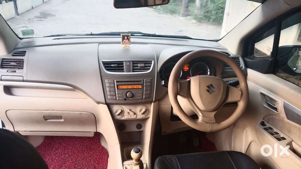 Maruti Suzuki Ertiga 2015-2018 Vdi Abs, 2012, Diesel