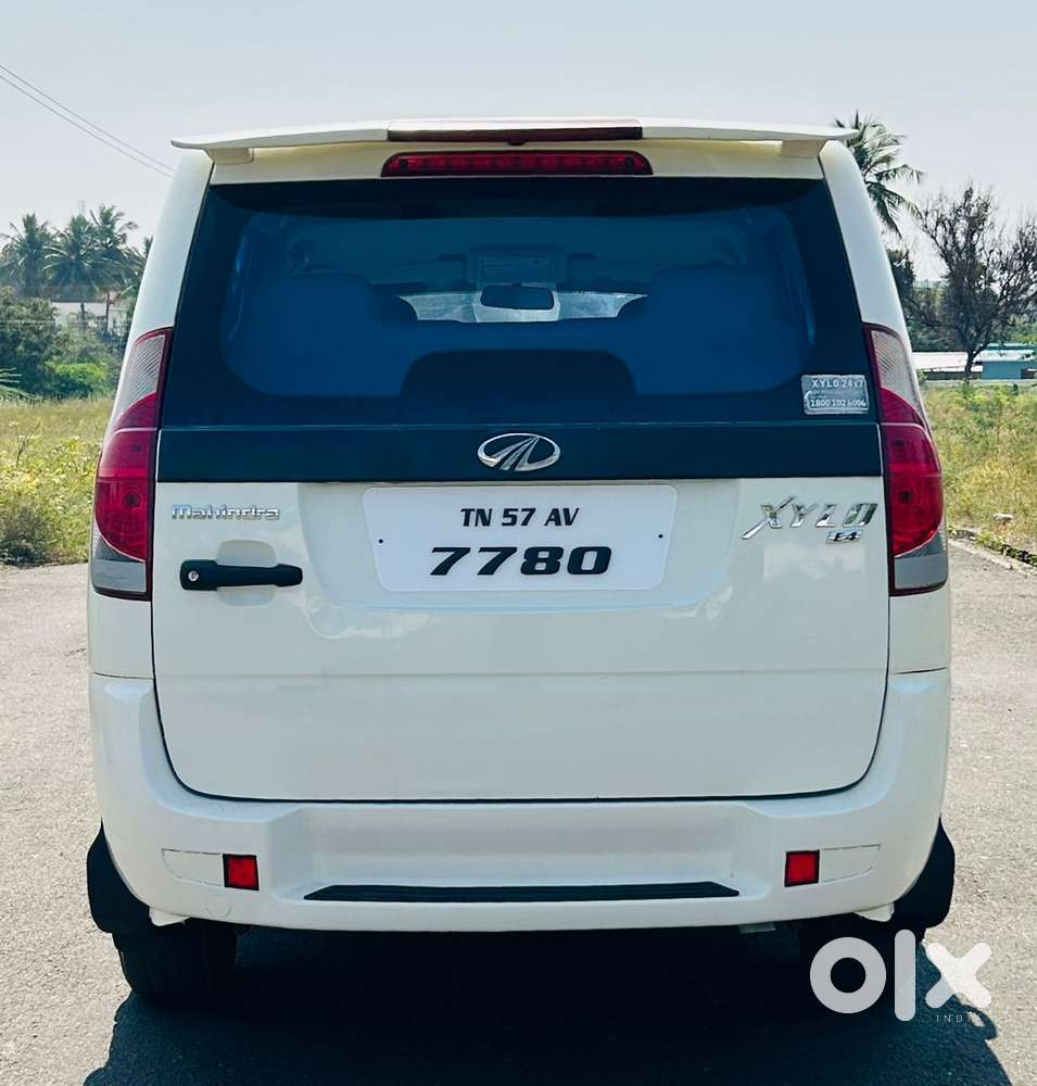 Mahindra Xylo 2012-2014 E4 Bs Iii, 2014, Diesel