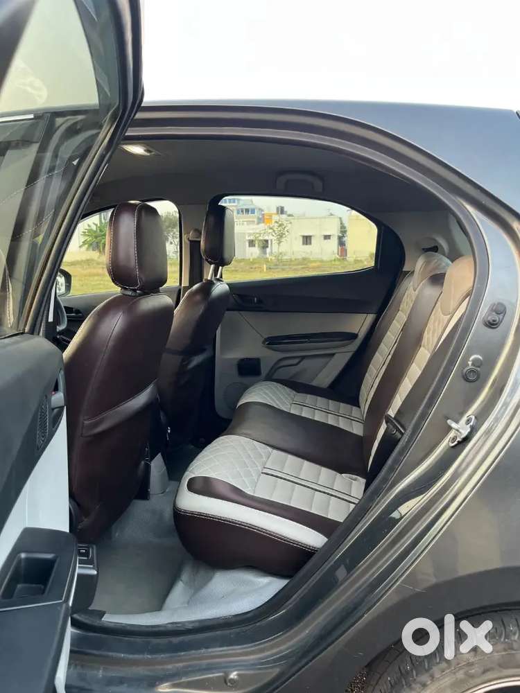 Tata Tiago Xe 1.2 Rtn Bs6 Edition