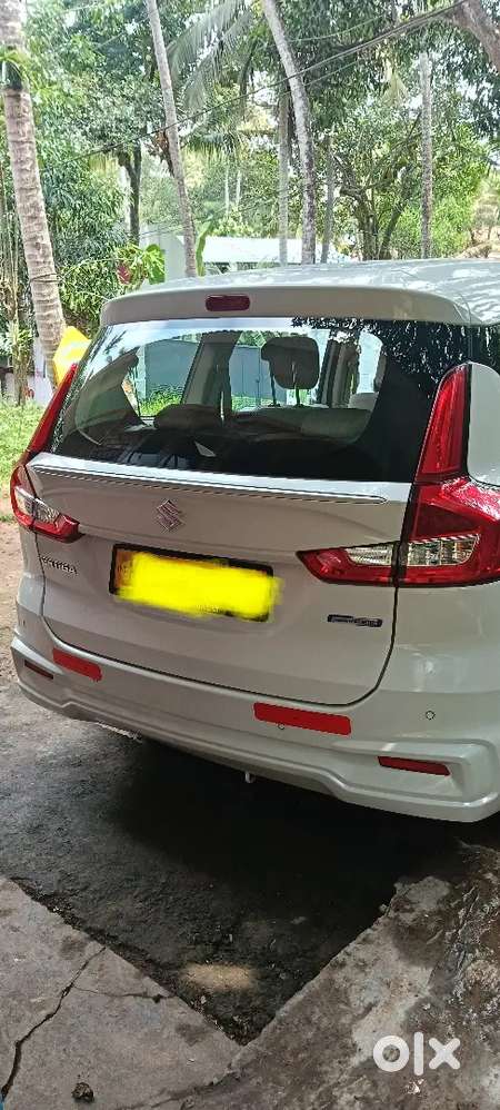 Full Condition Vehicle