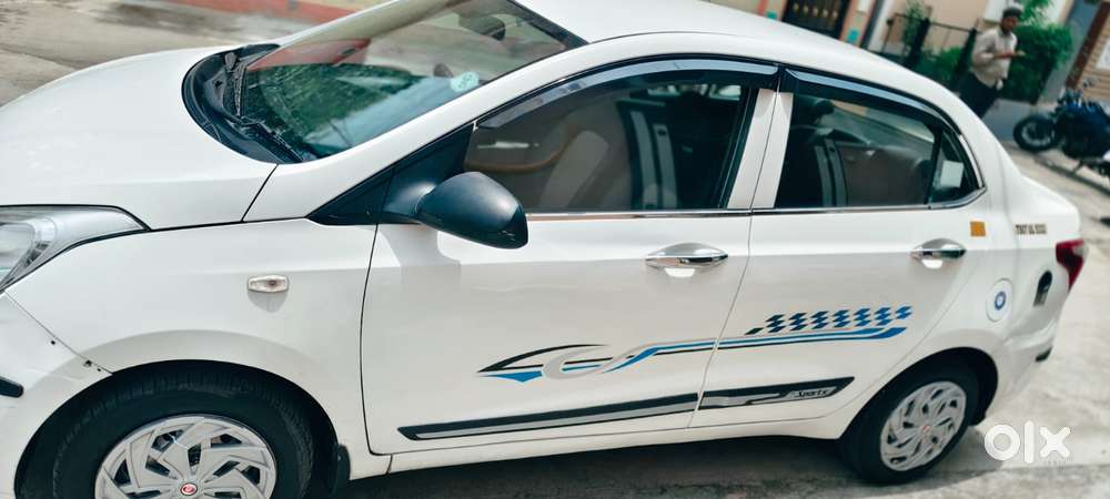 Hyundai Xcent 1.2 Vtvt S, 2022, Petrol