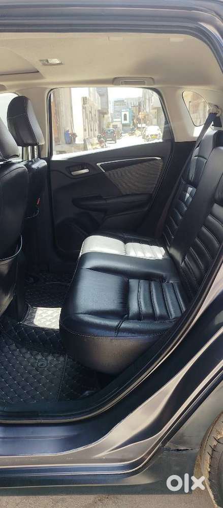 Honda Wr-v 1.5 Vx I-dtec, 2018, Diesel