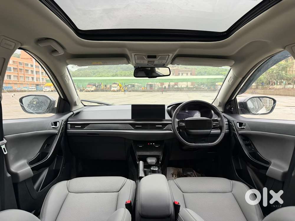 Tata Nexon Fearless Plus 1.2 Revotron Petrol 6 Mt Dt, 2025, Petrol