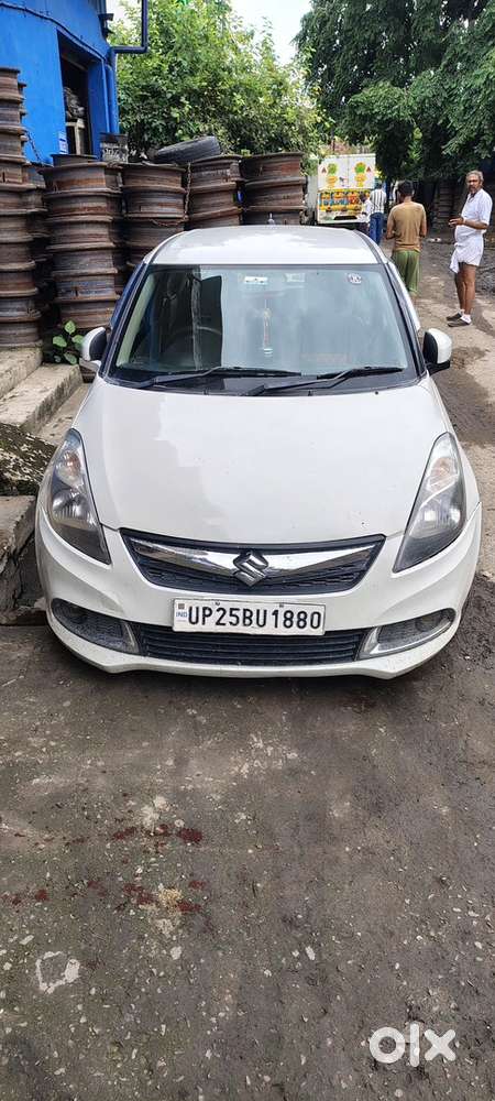 Maruti Dzire Diesel Manual 2016