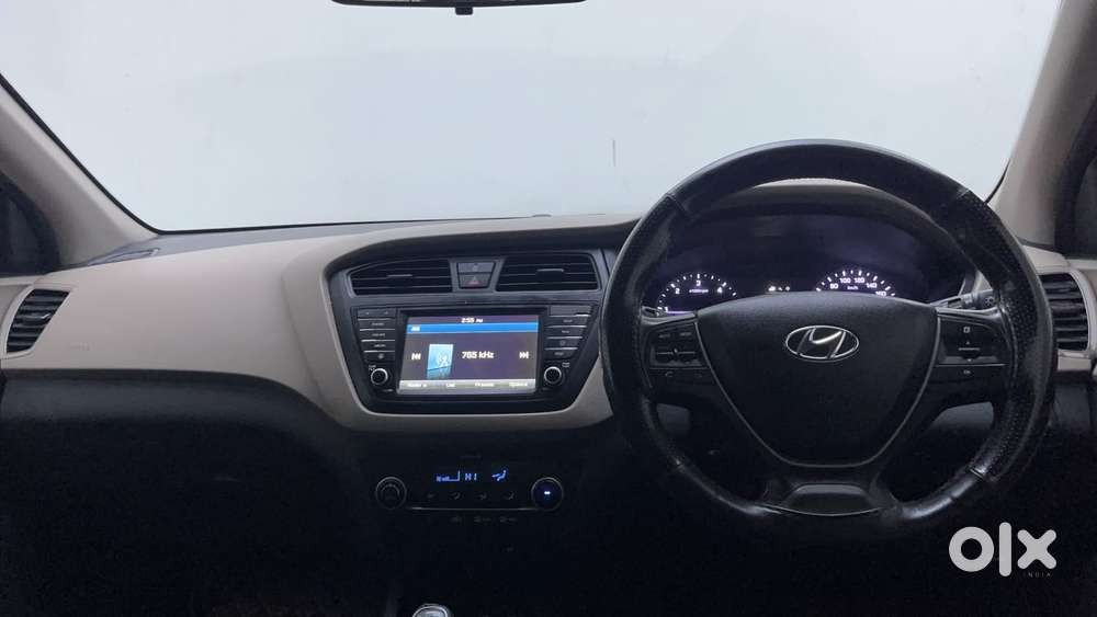 Hyundai Elite I20 [2018-2020] 1.4 Asta Crdi, 2015, Diesel