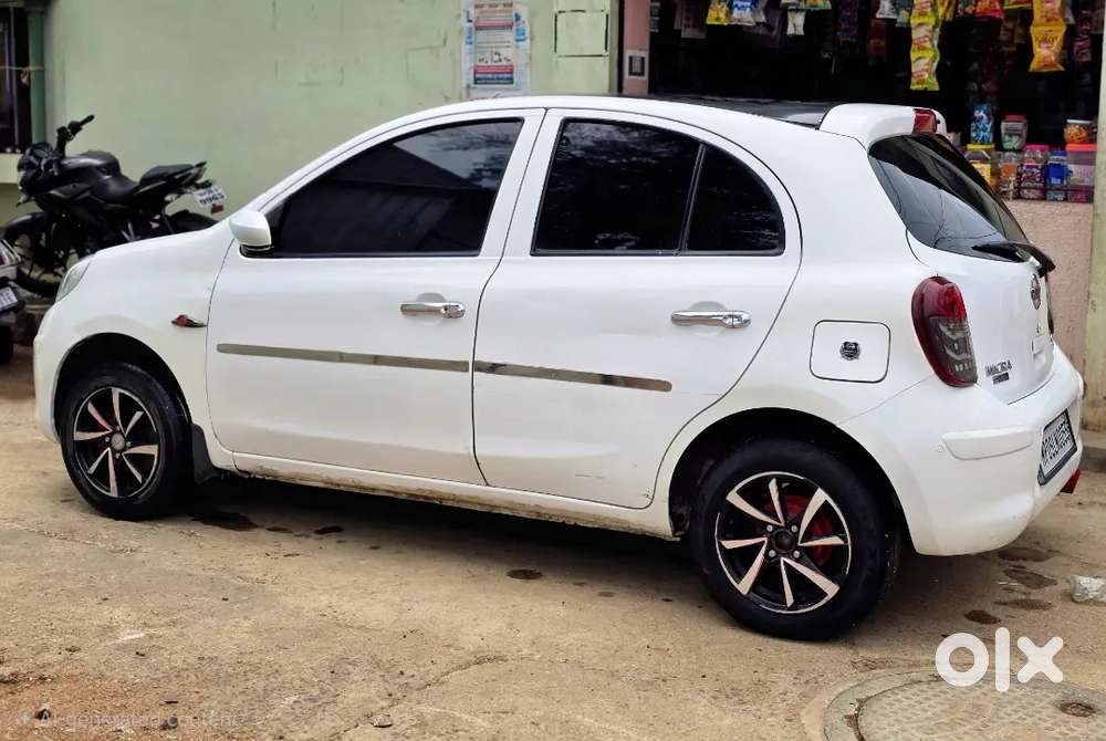 Top Condition 28+mileage Original Car