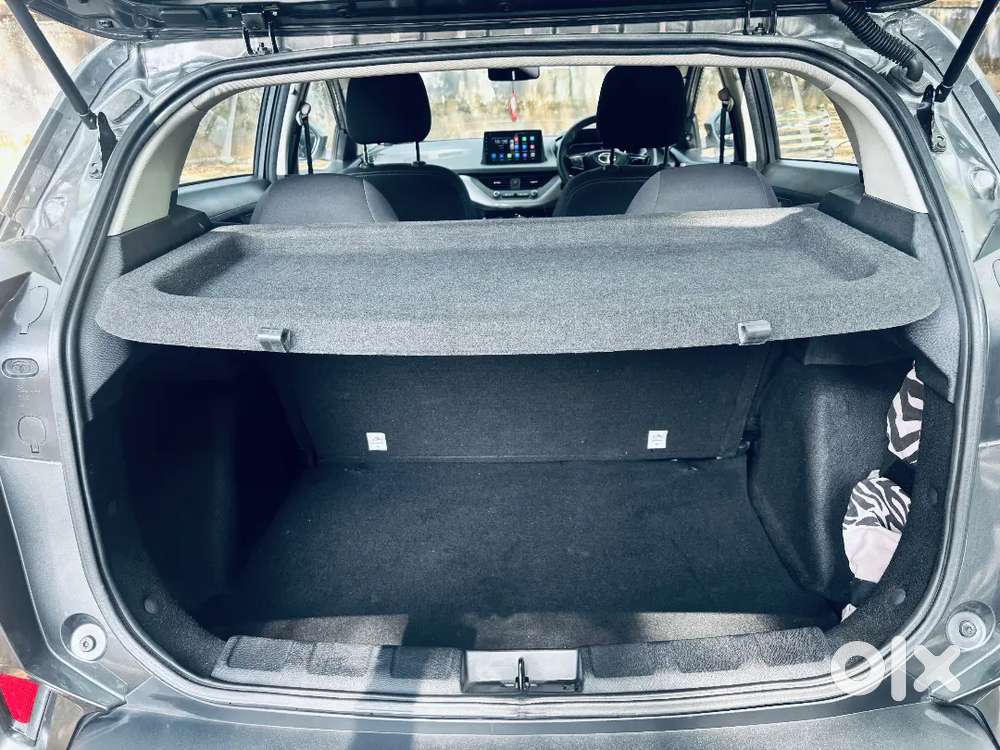 Tata Nexon ( Xma 2023 )