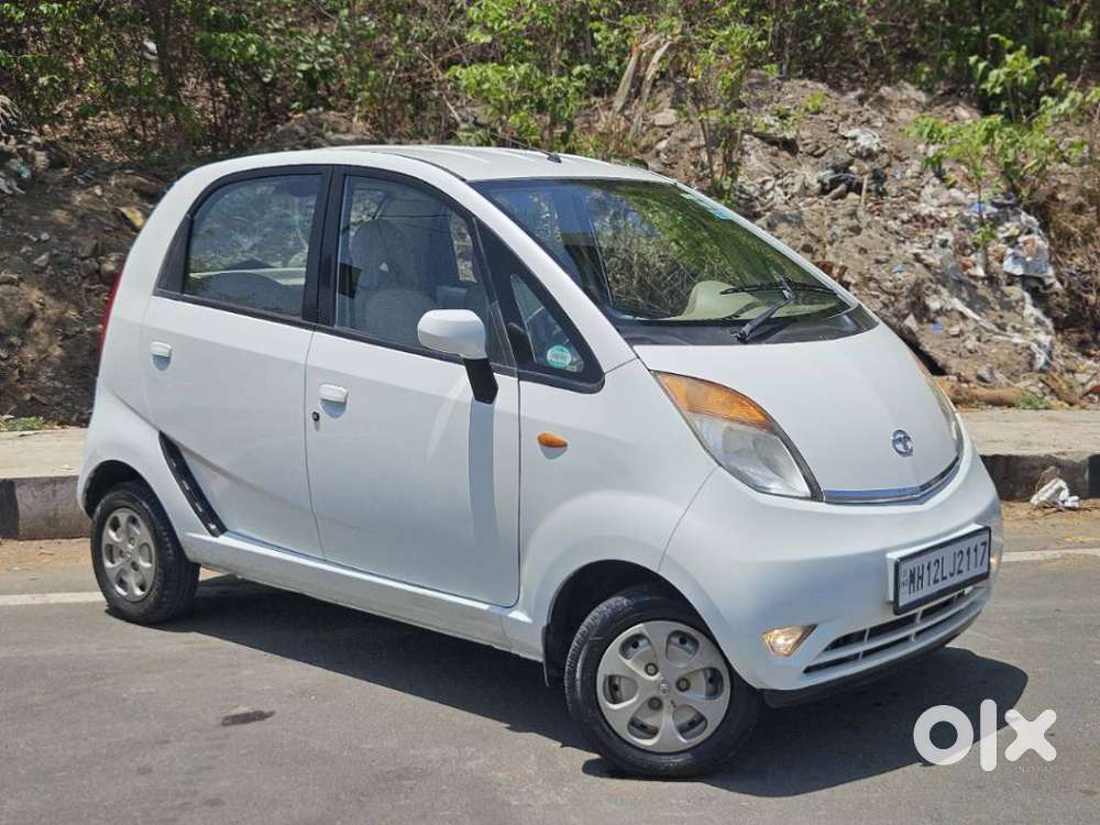 Tata Nano Xt, 2014, Petrol