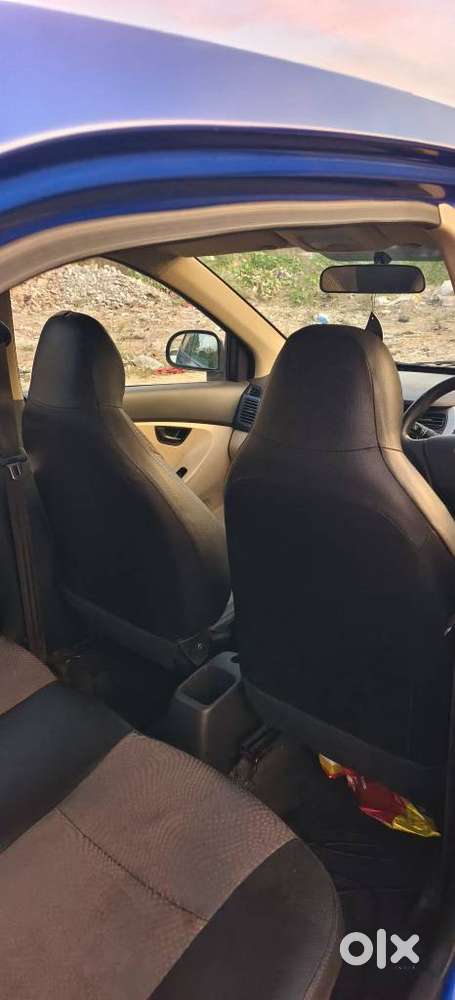 Hyundai Eon Magna +, 2014, Petrol