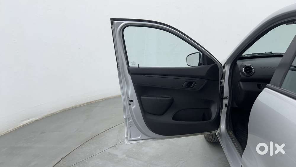 Renault Kwid 2015-2019 1.0 Rxt Amt, 2023, Petrol