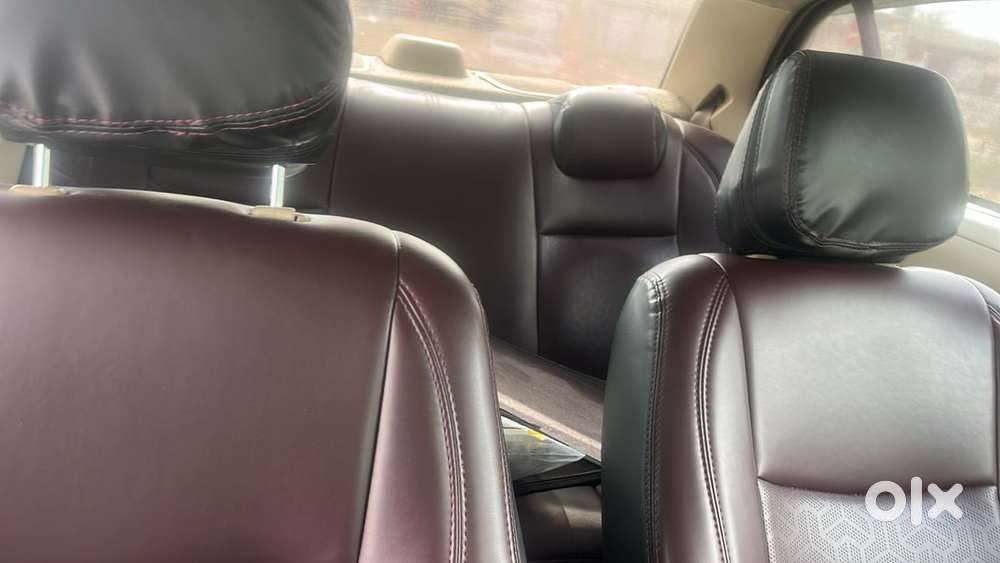 Maruti Suzuki Swift-dzire 2015 Diesel Well Maintained