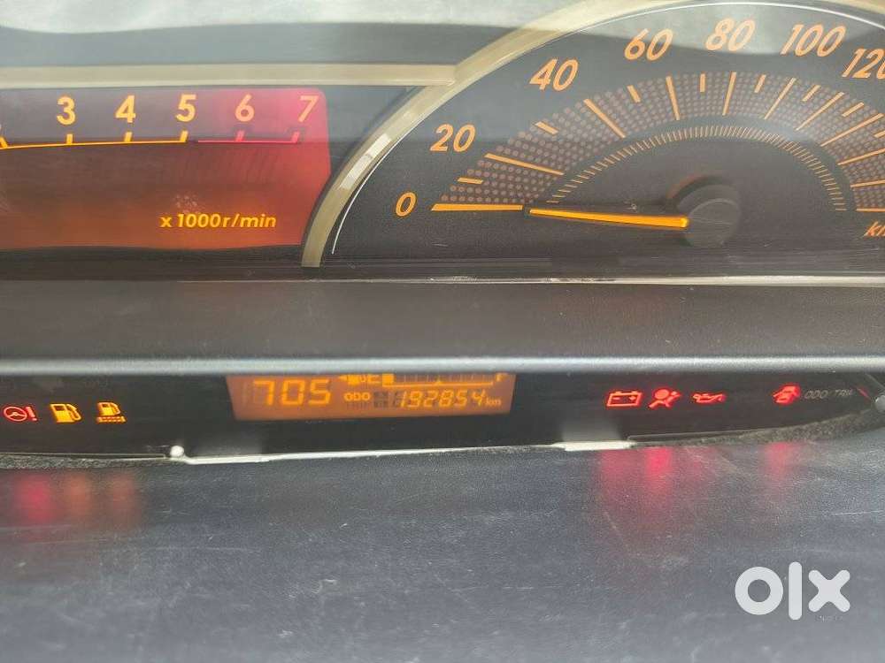 Toyota Etios Gd, 2018, Diesel