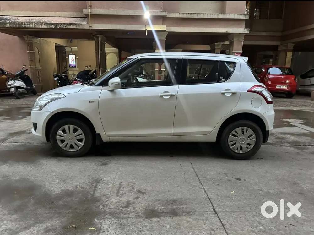 Swift Diesel Vdi