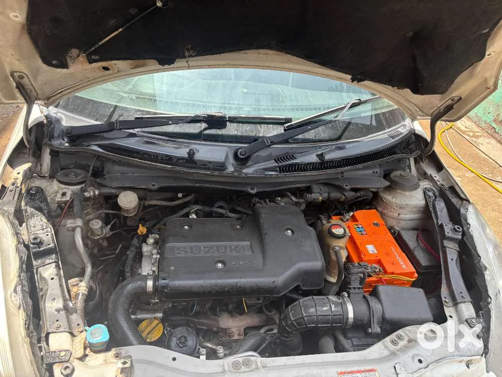 Maruti Suzuki Swift 2012 Diesel Good Condition