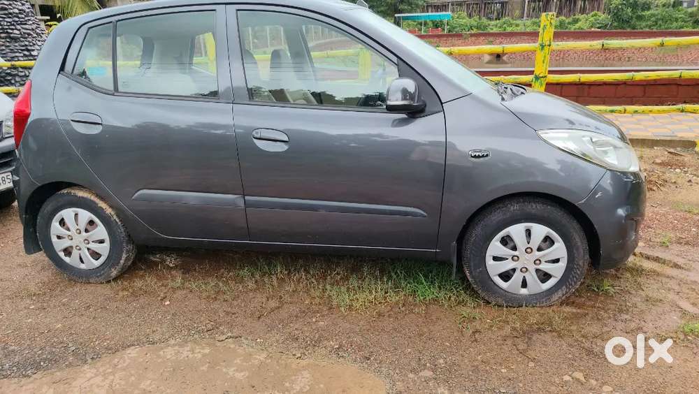 Hyundai I10 2007-2010 Petrol