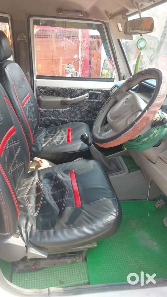 Mahindra Bolero 2017 Diesel