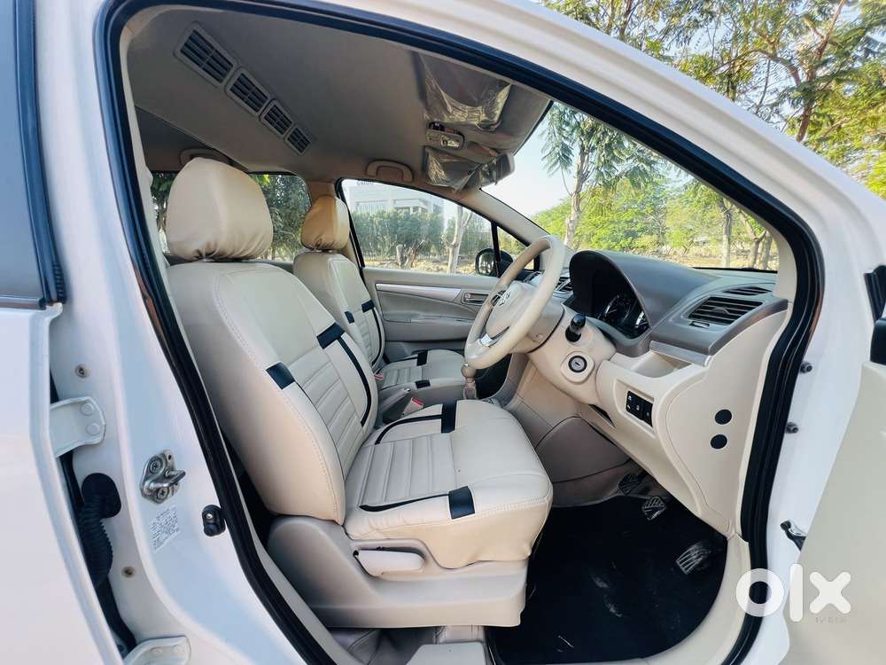 Maruti Suzuki Ertiga Vdi Shvs, 2016, Diesel