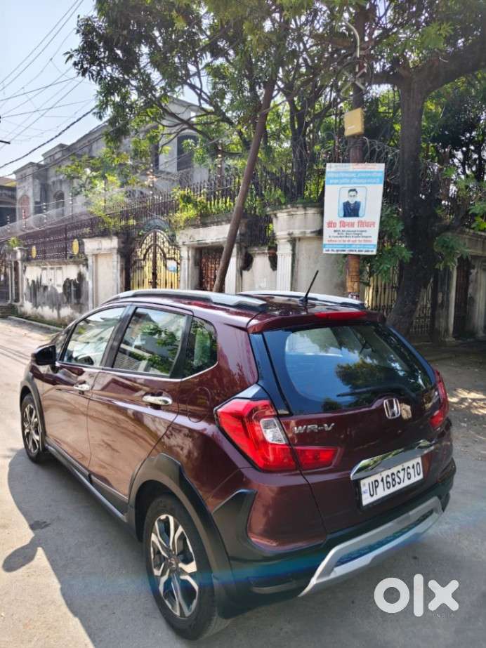 Honda Wr-v 1.5 Vx I-dtec, 2018, Diesel