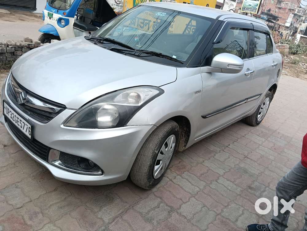 Maruti Suzuki Swift Dzire Vdi (o), 2015, Diesel