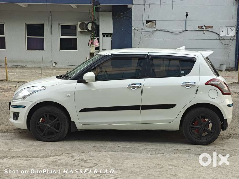 Maruti Suzuki Swift Vdi Bs Iv, 2014, Diesel