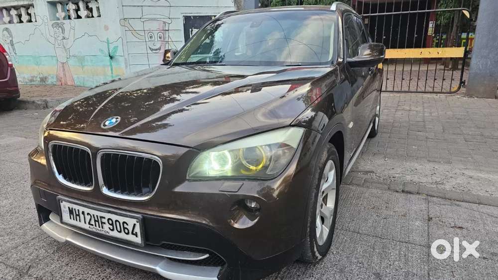 Bmw X1 2.0 Sdrive 20d, 2011, Diesel