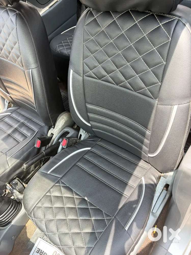 Maruti Suzuki Alto 2007