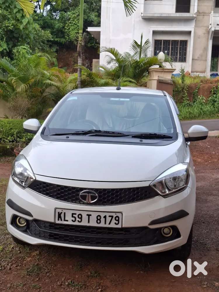 Tata Tiago 2019 Xt