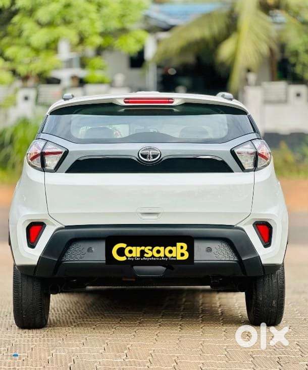 Tata Nexon 1.2 Revotron Xm, 2020, Diesel