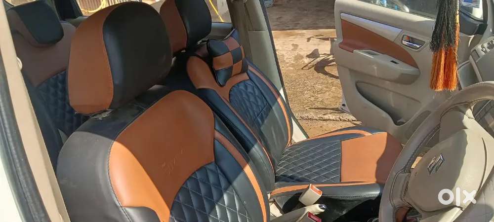 Maruti Suzuki Ertiga 2015