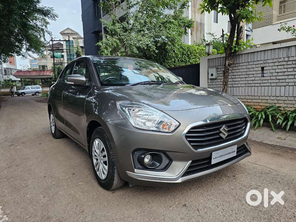 Maruti Suzuki Swift Dzire 2015-2017 1.2 Vxi, 2017, Petrol