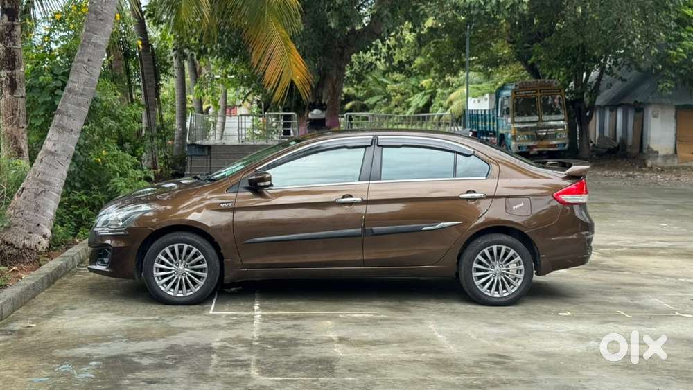 Maruti Suzuki Ciaz Petrol Good Condition