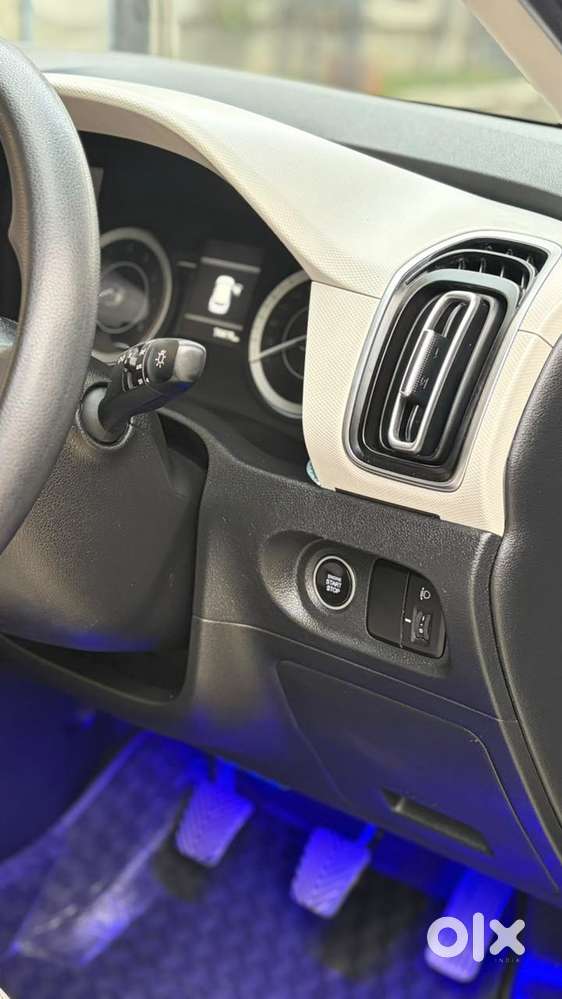 Hyundai Creta 1.6 Vtvt S, 2020, Petrol