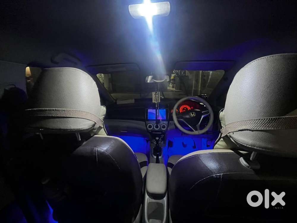 Honda City 2009 Petrol Well Maintained Car