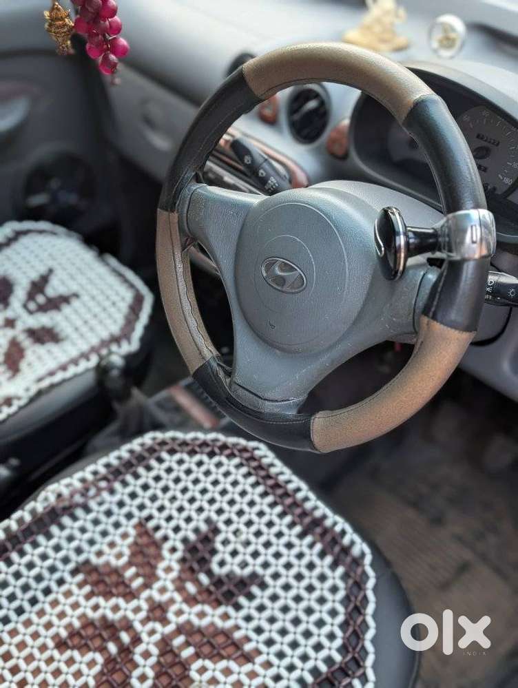 Hyundai Santro Xing Gls, 2006, Petrol