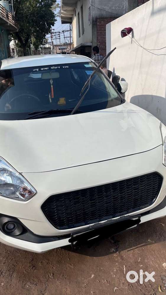 Maruti Suzuki Swift 2019 Petrol 18000 Km Driven
