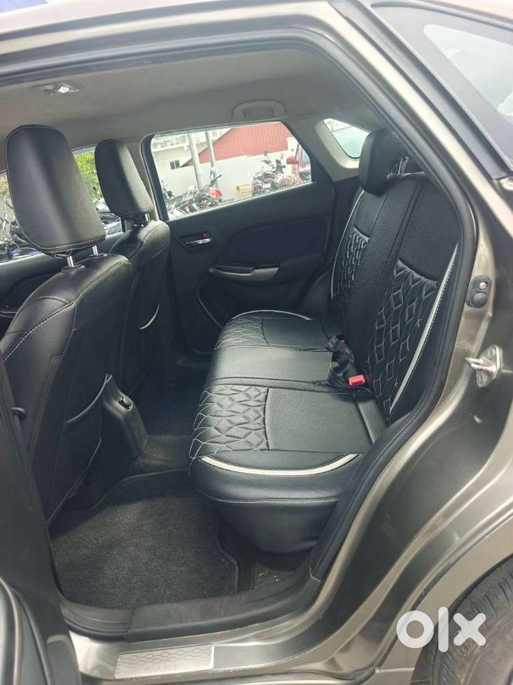 Maruti Suzuki Baleno Delta, 2020, Petrol