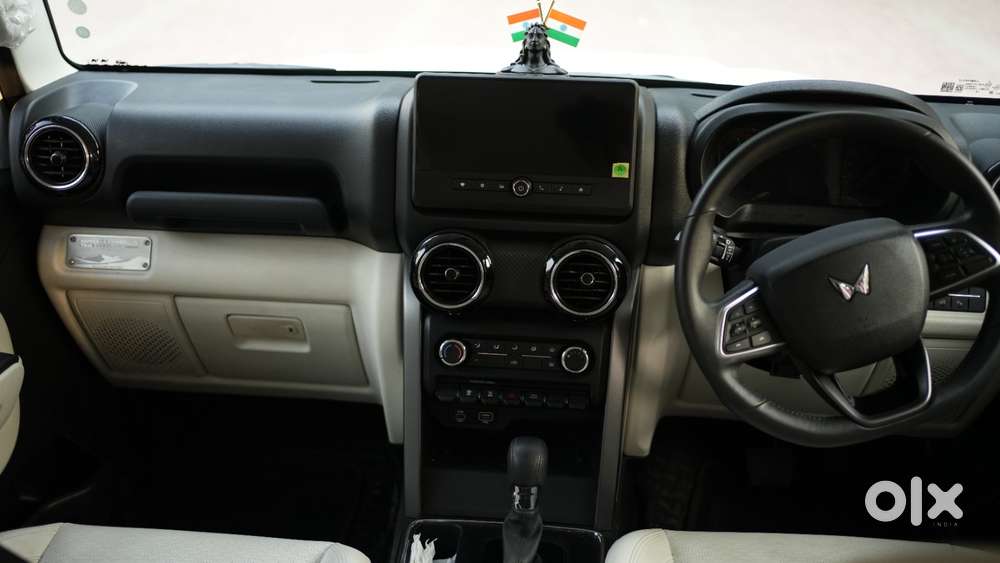 Mahindra Thar Roxx Mx5 Diesel At 2wd, 2025, Diesel